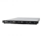 Вид Серверная платформа Asus RS500A-E10-RS4 4x3.5" Rack 1U, 90SF00X1-M00140