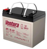 Батарея для ИБП Ventura GPL 12-33, VNTGPL1200330F6