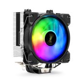 Кулер Exegate Dark Magic EXX400V2-PWM.RGB 120 мм, EX293667RUS