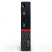 Photo Настольный компьютер Lenovo ThinkCentre M700 Tiny Mini PC, 10HY003PRU