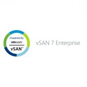 Право пользования VMware vSAN 7 Enterprise Lic 1CPU Бессрочно, ST7-ENT-C