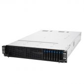 Вид Серверная платформа Asus RS720Q-E10-RS8U 8x2.5" Rack 2U, 90SF0141-M000C0