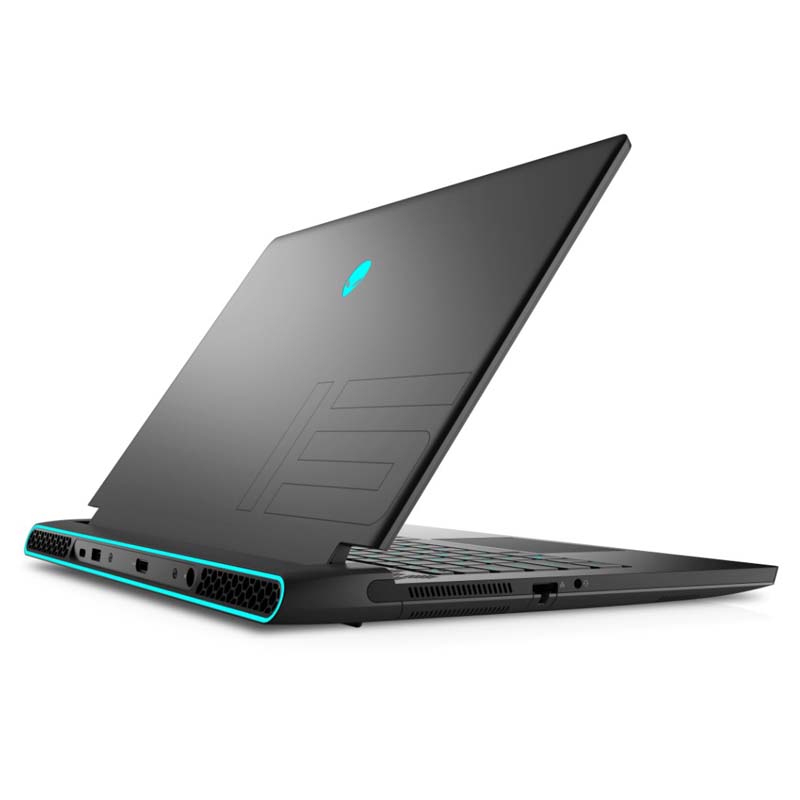 Картинка - 1 Игровой ноутбук Dell Alienware m15 R5 15.6&quot; 2560x1440 (WQHD), M15-9857