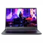 Ноутбук Machenike S16 16" 1920x1080 (Full HD), S16-I512450H30504GF165HGMS0R1