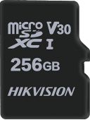 Фото Карта памяти HIKVISION C1 microSDXC C10 256GB, HS-TF-C1(STD)/256G/ZAZ01X00/OD