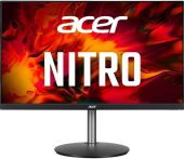 Фото Монитор Acer XF273P6bipr 27" IPS чёрный, UM.HX3CD.601