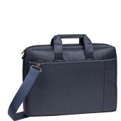 Сумка Riva 8231 15.6&quot; синий полиэстер, 8231 BLUE