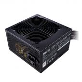 Блок питания для компьютера Cooler Master MWE ATX 80 PLUS 500 Вт, MPE-5001-ACABW-EU