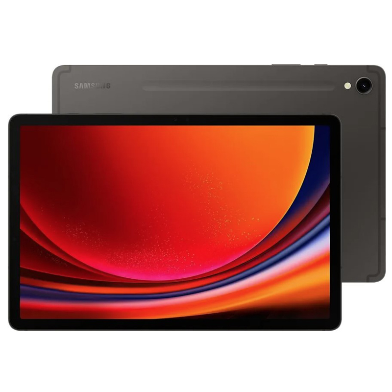 Планшет Samsung Galaxy Tab S9 SM-X716B 11" 2560x1600 (WQXGA), SM-X716BZAECAU