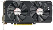 Фото Видеокарта AFOX NVIDIA GeForce RTX 2060 SUPER GDDR6 8GB, AF2060S-8192D6H4-V2