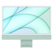 Вид Моноблок Apple iMac Retina 4.5K (2021) 24" Monoblock, MJV83RU/A