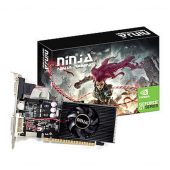 Видеокарта Ninja (Sinotex) NVIDIA GeForce GT 730 DDR3 2GB, NK71NP023F