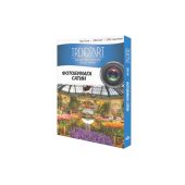 Упаковка бумаги TrendArt Premium Satin Inkjet A6 500л 260г/м², PS260_10X15_500
