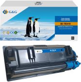 Тонер-картридж G&G TK3410 Лазерный Черный 15500стр с чипом, GG-TK3410