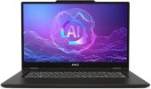 Фото Ноутбук MSI Venture 17 AI A2HMG-010XRU 17.3&quot; 1920x1080 (Full HD), 9S7-17U211-010