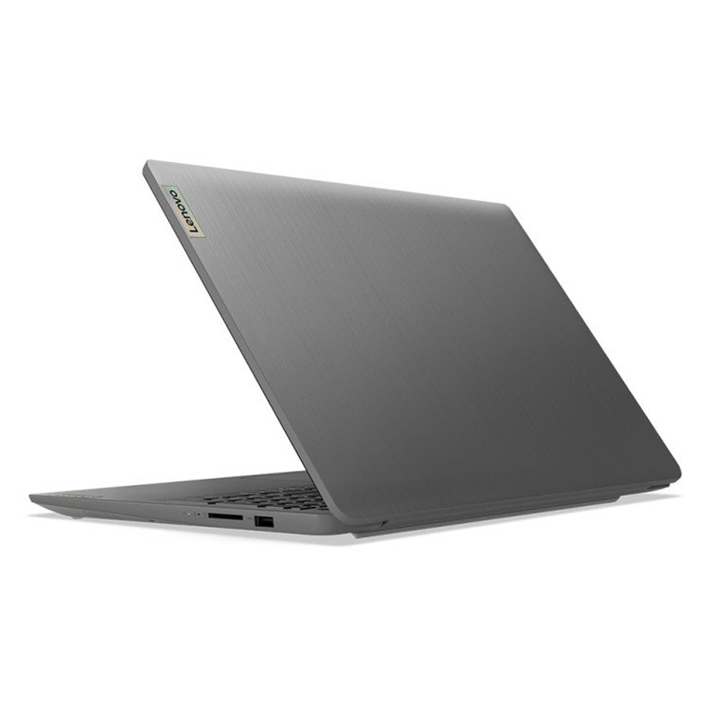 Картинка - 1 Ноутбук Lenovo IdeaPad 3 15ITL6 15.6&quot; 1920x1080 (Full HD), 82H802QARK