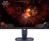 Монитор Dell AW2725DM 27" LED Fast IPS чёрный, AW2725DM