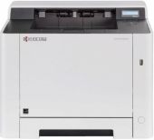 Вид Принтер Kyocera ECOSYS P5026cdn A4 лазерный цветной, 1102RC3NL0