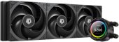 Система водяного охлаждения ID-Cooling SL360 Pro Se 3 x 120 мм, SL360 PRO SE