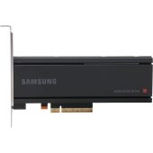 Фото Диск SSD Samsung PM1735 PCIe AIC 3.2 ТБ PCIe 4.0 NVMe x8, MZPLJ3T2HBJR-00007