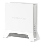 Беспроводной маршрутизатор Netcraze Titan SE 2.4 и 5 ГГц 5764 Мб/с, Netcraze Titan SE (NC-4210)