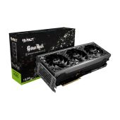 Вид Видеокарта Palit NVIDIA GeForce RTX 4080 GameRock GDDR6X 16GB, NED4080019T2-1030G