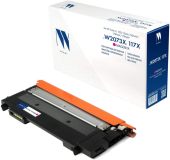 Тонер-картридж NV Print 117X Лазерный Пурпурный 1300стр, NV-W2073XT-117X-M