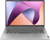 Вид Ноутбук Lenovo IdeaPad Flex 5 14ABR8 14" 1920x1200 (WUXGA), 82XX003DRK