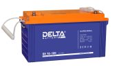 Фото Батарея для ИБП Delta GX 12-120, GX 12-120