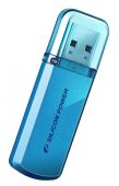 USB накопитель SILICON POWER Helios 101 USB 2.0 8 ГБ, SP008GBUF2101V1B