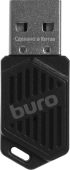 USB Bluetooth адаптер BURO BT602 Bluetooth 6.0+EDR+BLE class 2, BU-BT602
