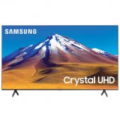 Фото Телевизор Samsung TU7090 Series 7 65" 3840x2160 (4K) серый, UE65TU7090UXRU