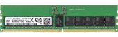 Модуль памяти Samsung 32 ГБ DIMM DDR5 6400 МГц, M321R4GA3EB2-CCP