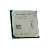 Вид Процессор AMD A10-9700 3500МГц AM4, Oem, AD9700AGM44AB