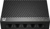 Коммутатор NETIS ST3105C Неуправляемый 5-ports, ST3105C