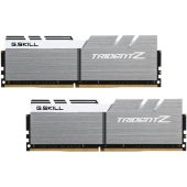 Вид Комплект памяти G.SKILL Trident Z 2х16Гб DIMM DDR4 3600МГц, F4-3600C17D-32GTZSW