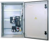 Промышленный коммутатор OSNOVO OSP-46T1(SW-80822/ILR) 8-PoE Управляемый 12-ports, OSP-46T1(SW-80822/