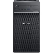 Вид Сервер Dell PowerEdge T40 3x3.5" Mini Tower, 210-ASHD-001