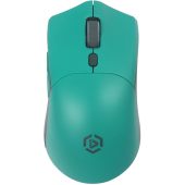 Мышь Raskat MG009WR Проводная/беспроводная зелёный, MG009WR