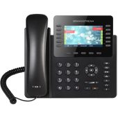 IP-телефон GRANDSTREAM GXP2170 SIP чёрный, GXP2170