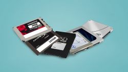 Ошибки при выборе твердотельного накопителя SSD