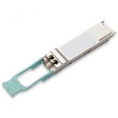 Трансивер Huawei QSFP PLUS 40GBase-LX4 Одномодовый, QSFP-40G-LX4