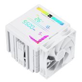 Кулер Thermalright Peerless Assassin 140 Digital 2 x 140 мм, PA140-DG-WH