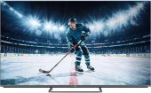 Телевизор Haier 55 MiniLED M4 55" 3840x2160 (4K) серебристый, DH1ZH0D00RU