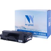 Фото Тонер-картридж NV Print MLT-D205E Лазерный Черный 10000стр, NV-MLTD205E