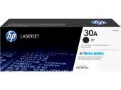 Тонер-картридж HP 30A Лазерный Черный 1600стр, CF230A