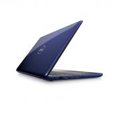 Вид Ноутбук Dell Inspiron 5567 15.6" 1366x768 (WXGA), 5567-8623