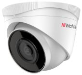Вид Камера видеонаблюдения HiWatch IPC-T020 1920 x 1080 2.8мм F2.0, IPC-T020(B) (2.8MM)