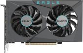 Видеокарта Gigabyte GeForce RTX 3050 Eagle GDDR6 6GB, GV-N3050EAGLE OC-6GD