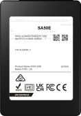 Диск SSD Phison SA50E 2.5&quot; 3.84 ТБ SATA, S1201K003T84E025T1200